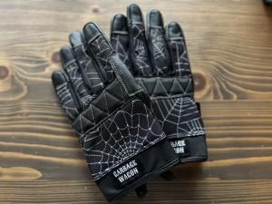 WEST RIDE RIDINGMXGLOVE