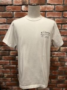 WEST RIDE PT.TEE.25-09
