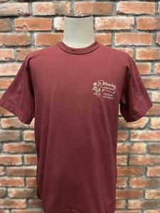 WEST RIDE PT.TEE.25-09