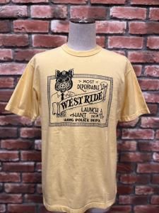 WEST RIDE PT.TEE.25-02 