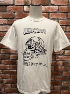 WEST RIDE PT.TEE.25-10