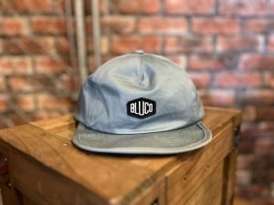BLUCO 5-PANEL STASH CAP