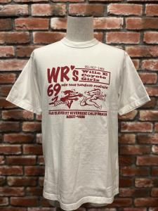 WEST RIDE PT.TEE.25-05