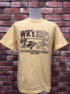 WEST RIDE PT.TEE.25-05