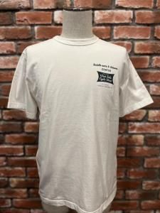 WEST RIDE PT.TEE.25-08 