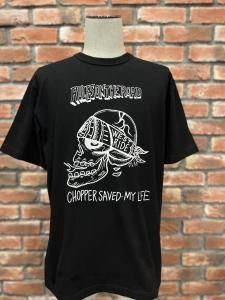 WEST RIDE PT.TEE.25-10