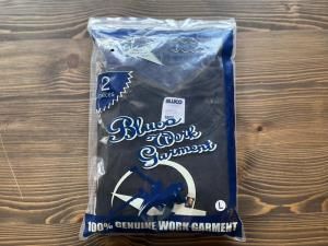 BLUCO 2-PACK POCKET TEE