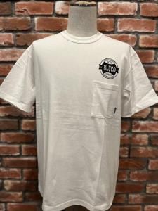 BLUCO POCKET TEE -Oil-