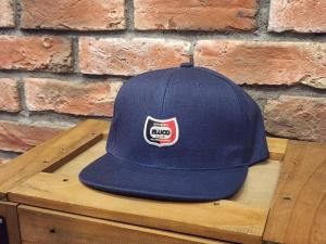 BLUCO 6-PANEL CAP -Champ-
