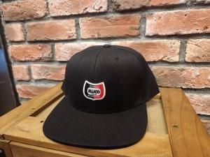BLUCO 6-PANEL CAP -Champ-
