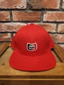 BLUCO 6-PANEL CAP -Champ-