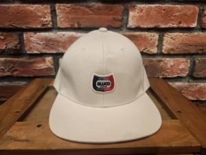 BLUCO 6-PANEL CAP -Champ-
