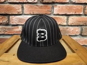 BLUCO 6-PANEL CAP -Baseball-