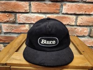 BLUCO 6-PANEL CAP -Patch-