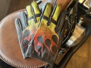 TYPE VG25F LUSTER GLOVES