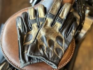 TYPE VG25F LUSTER GLOVES