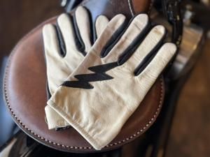 TYPE VG24A-NS_25 NAUGHTY SHORT GLOVES