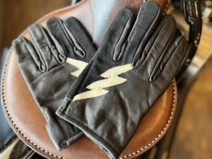 TYPE VG24A-NS_25 NAUGHTY SHORT GLOVES