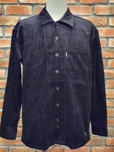 CORDUROY WORK SHIRT