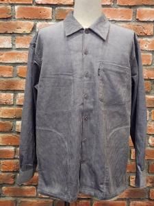 CORDUROY WORK SHIRT