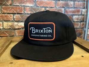 BRIXTON GRADE HP SNPK