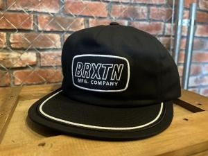 BRIXTON TELFORD HP SNPK