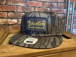 BRIXTON GRADE HP SNPK 