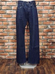 BUZZ RICKSON'S Lot No. BR43041 / WORLD WAR II WAIST OVERALLS 