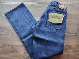 BUZZ RICKSON'S Lot No. BR43041 / WORLD WAR II WAIST OVERALLS 