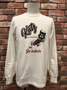 WEST RIDE PT.L.TEE. 25-03