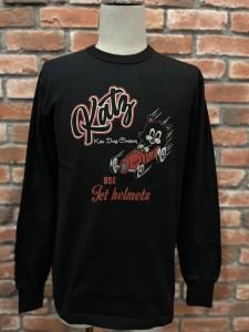 WEST RIDE PT.L.TEE. 25-03