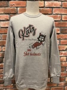 WEST RIDE PT.L.TEE. 25-03