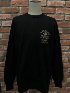 WEST RIDE PT.L.TEE. 25-04
