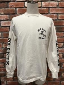 WEST RIDE PT.L.TEE. 25-05