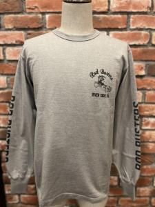 WEST RIDE PT.L.TEE. 25-05