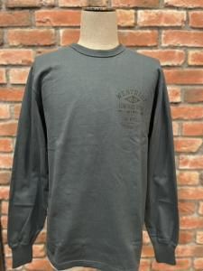 WEST RIDE PT.L.TEE. 25-04