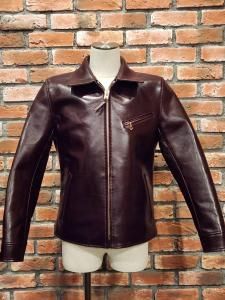 Y'2LEATHER LSR-42