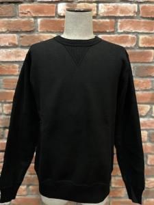 WHITESVIL WV67728 / HEAVY SWEAT SHIRT