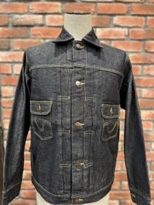 WEST RIDE WR PROTOTYPE JACKET 111MJ