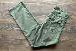 WEST RIDE US ARMY BAKER PANTS