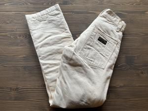 WEST RIDE RELAX PADD PANTS 