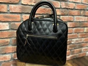 WEST RIDE PADDED BRIEF BAG