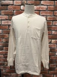 WEST RIDE VINTAGE HENLY NECK 