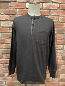 WEST RIDE VINTAGE HENLY NECK 