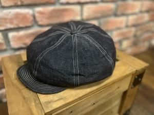 WEST RIDE JOURNEY CASKET 