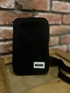 BLUCO BURIC NYLON MINI POUCH