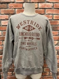 WEST RIDE RW CREW 25-02 