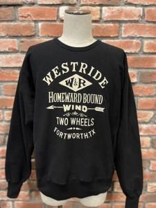 WEST RIDE RW CREW 25-02 