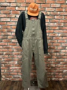 THE UNION FZ-OVERALL