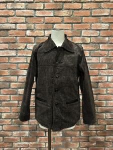 WEST RIDE / COTTON WARD JKT